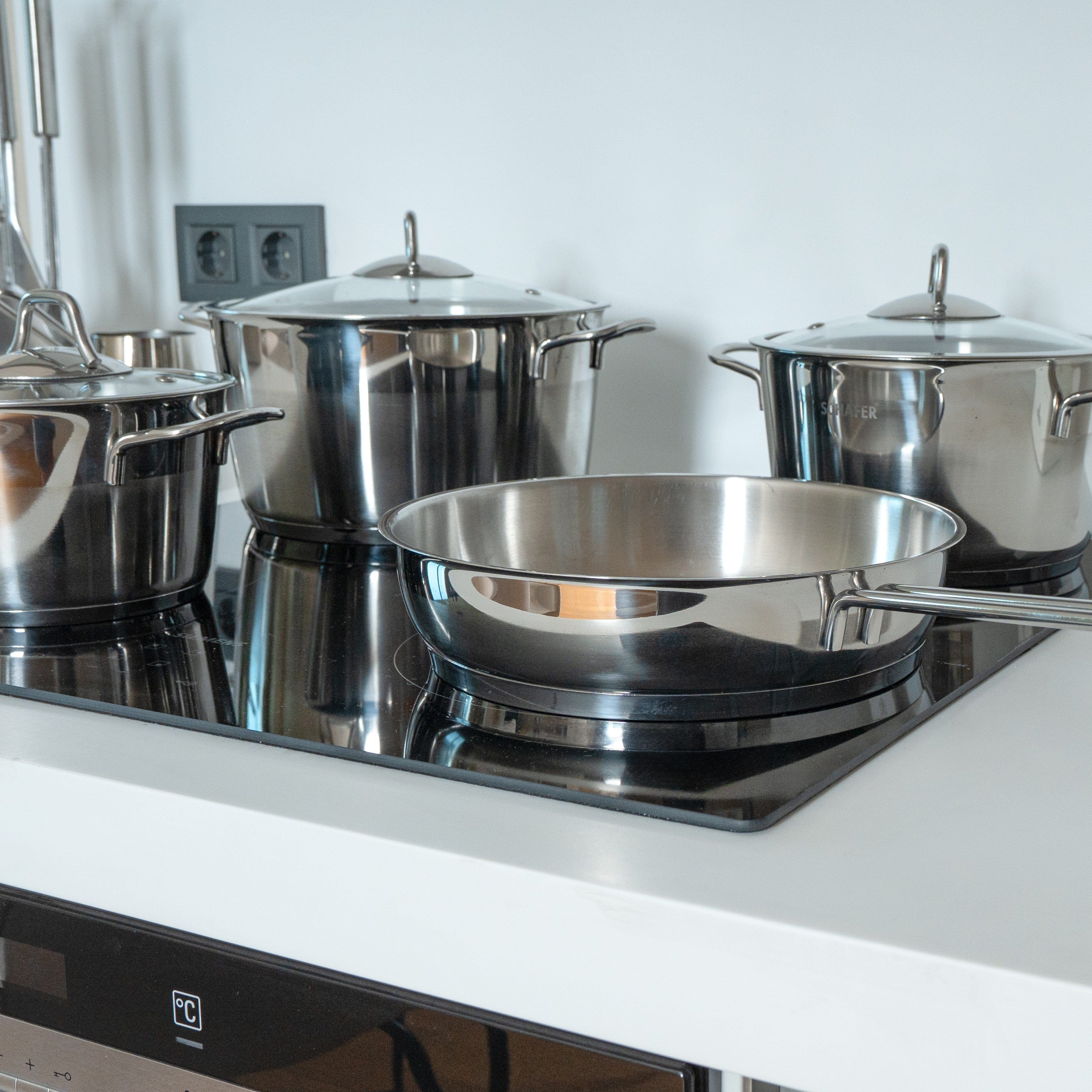 Kitchen Essentials Set