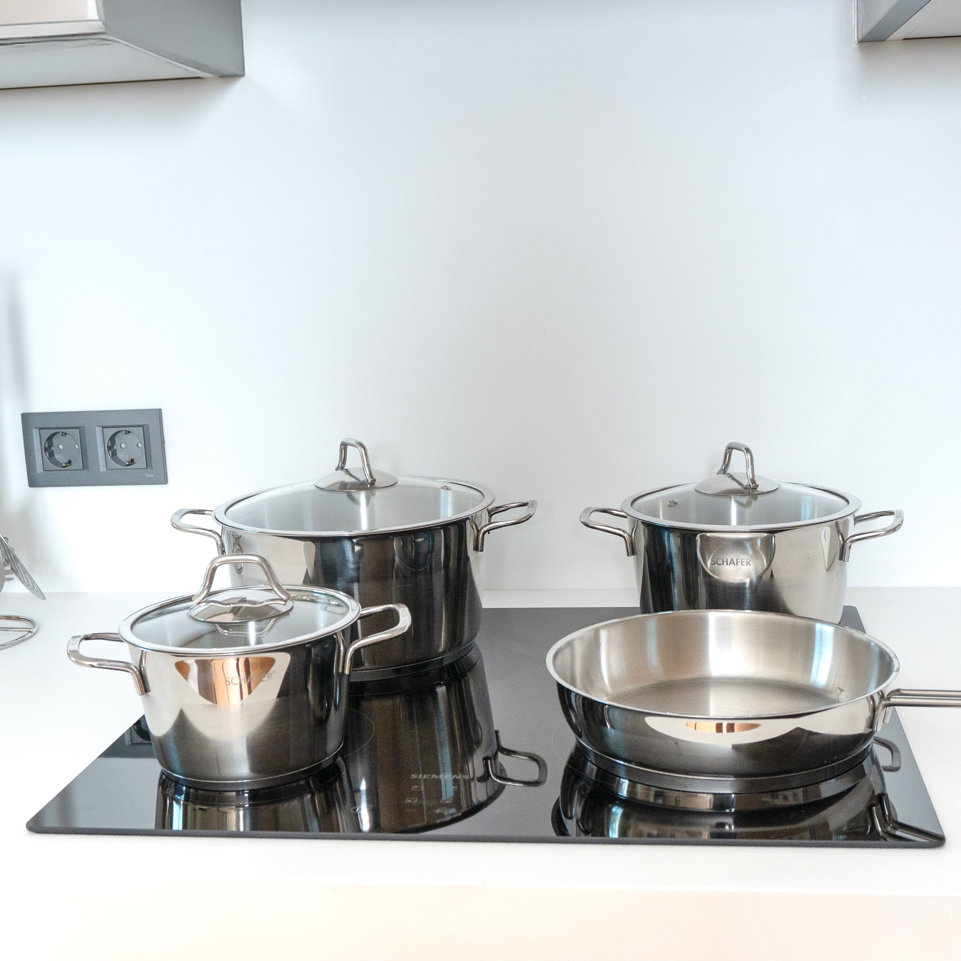 Kitchen Essentials Set