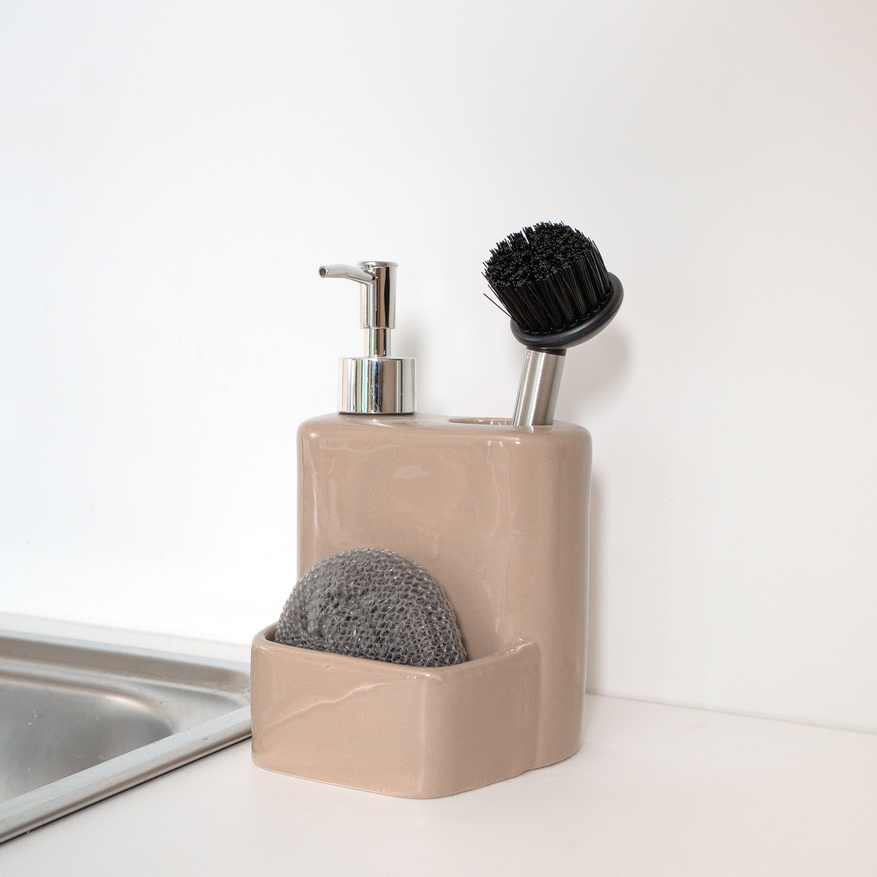 Kitchen Essentials Set