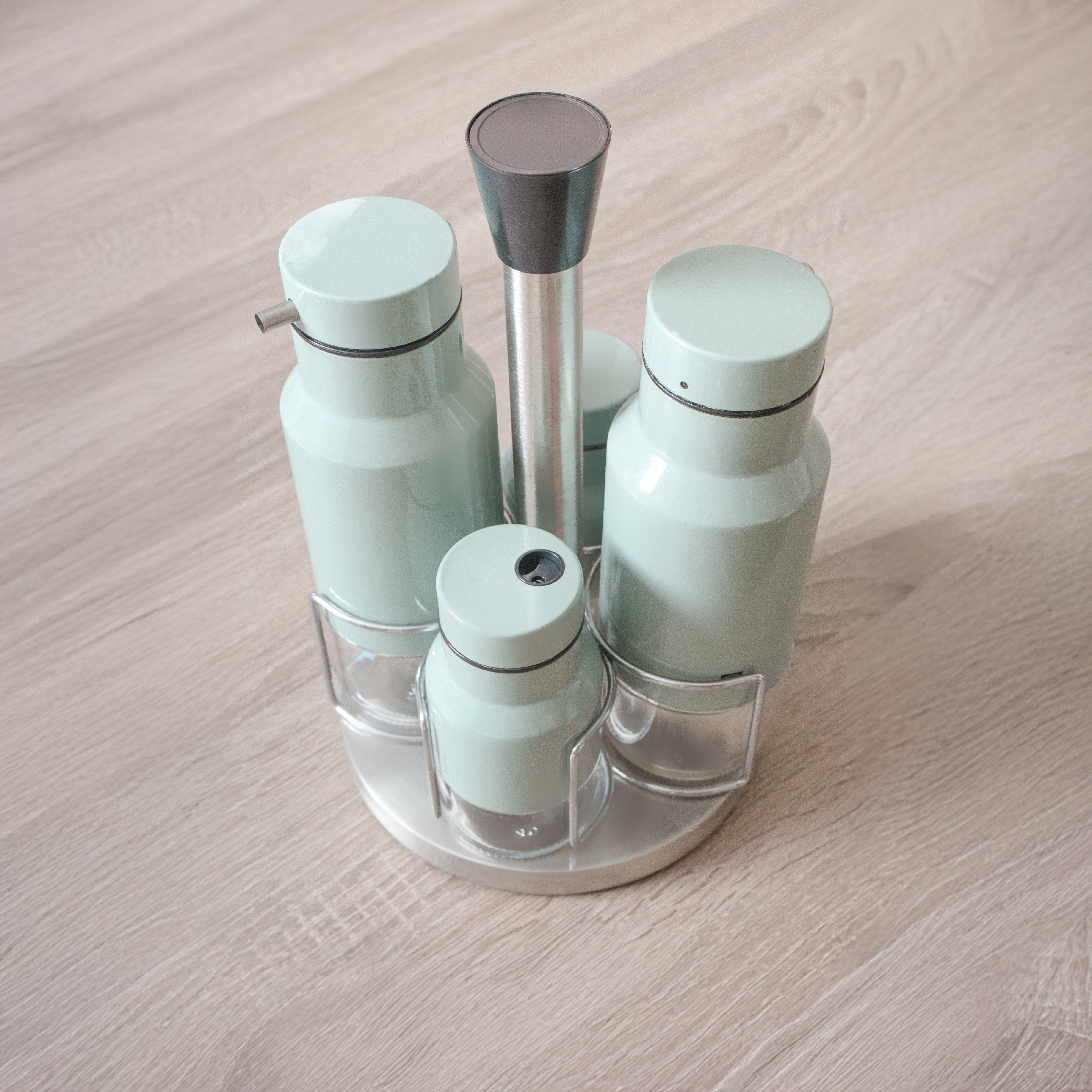 Kitchen Essentials Set