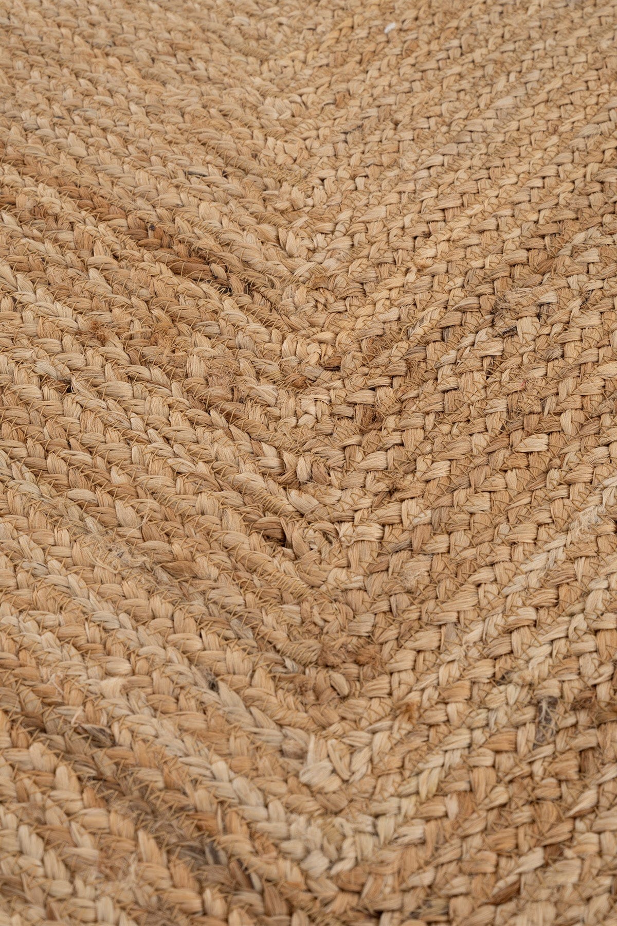 Natura Natural Jüt Halı 00010A