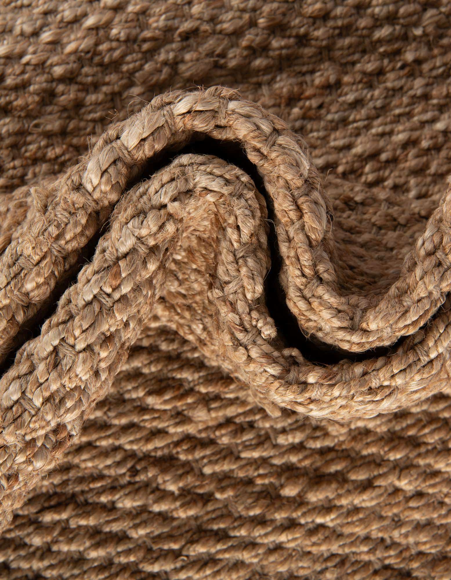 Natura Natural Jüt Halı 00015A