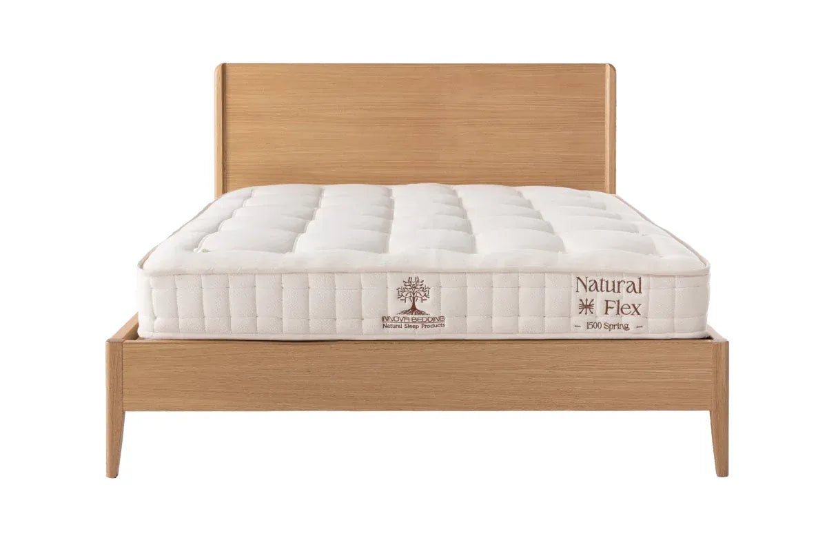 Natural Flex Handmade %100 Doğal Yatak