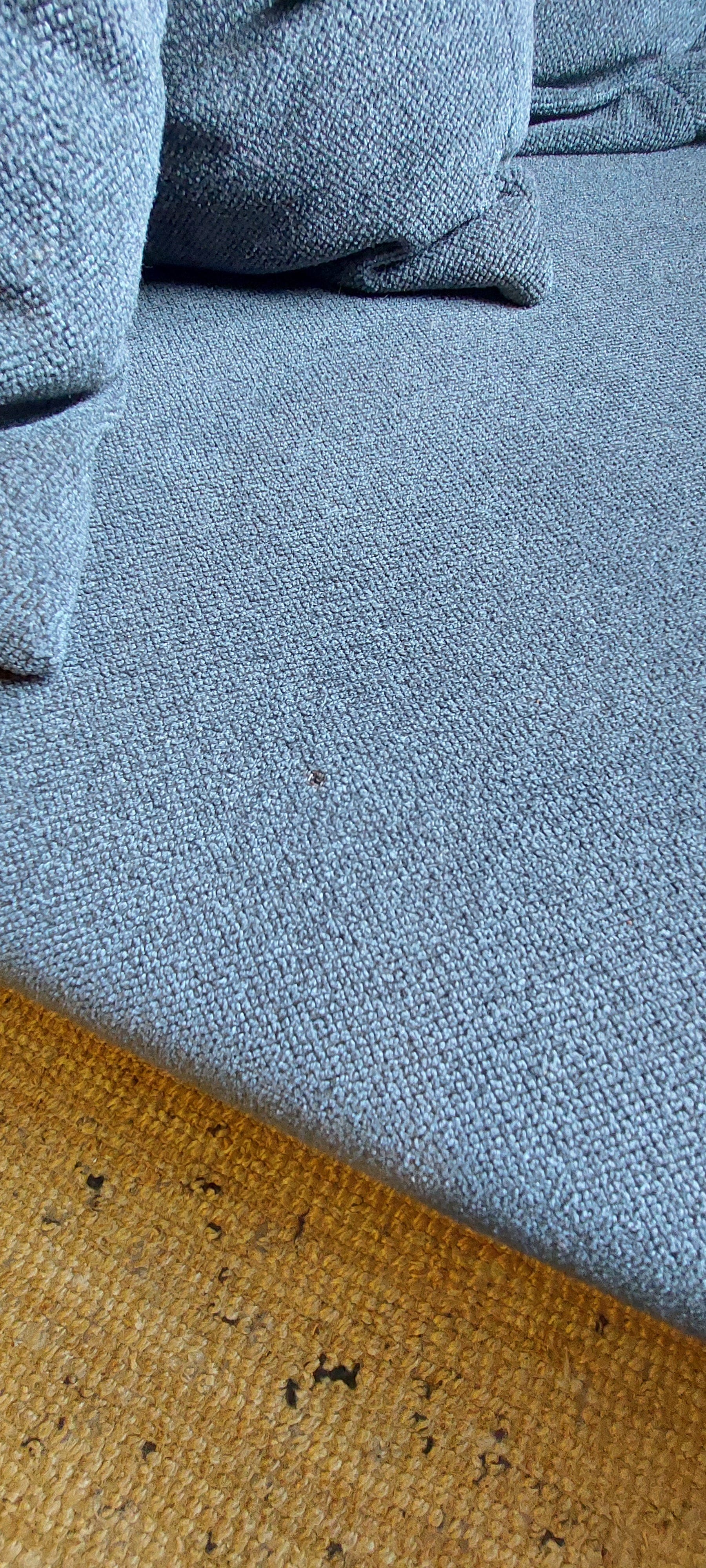Neomi Wood Üçlü Koltuk 11428