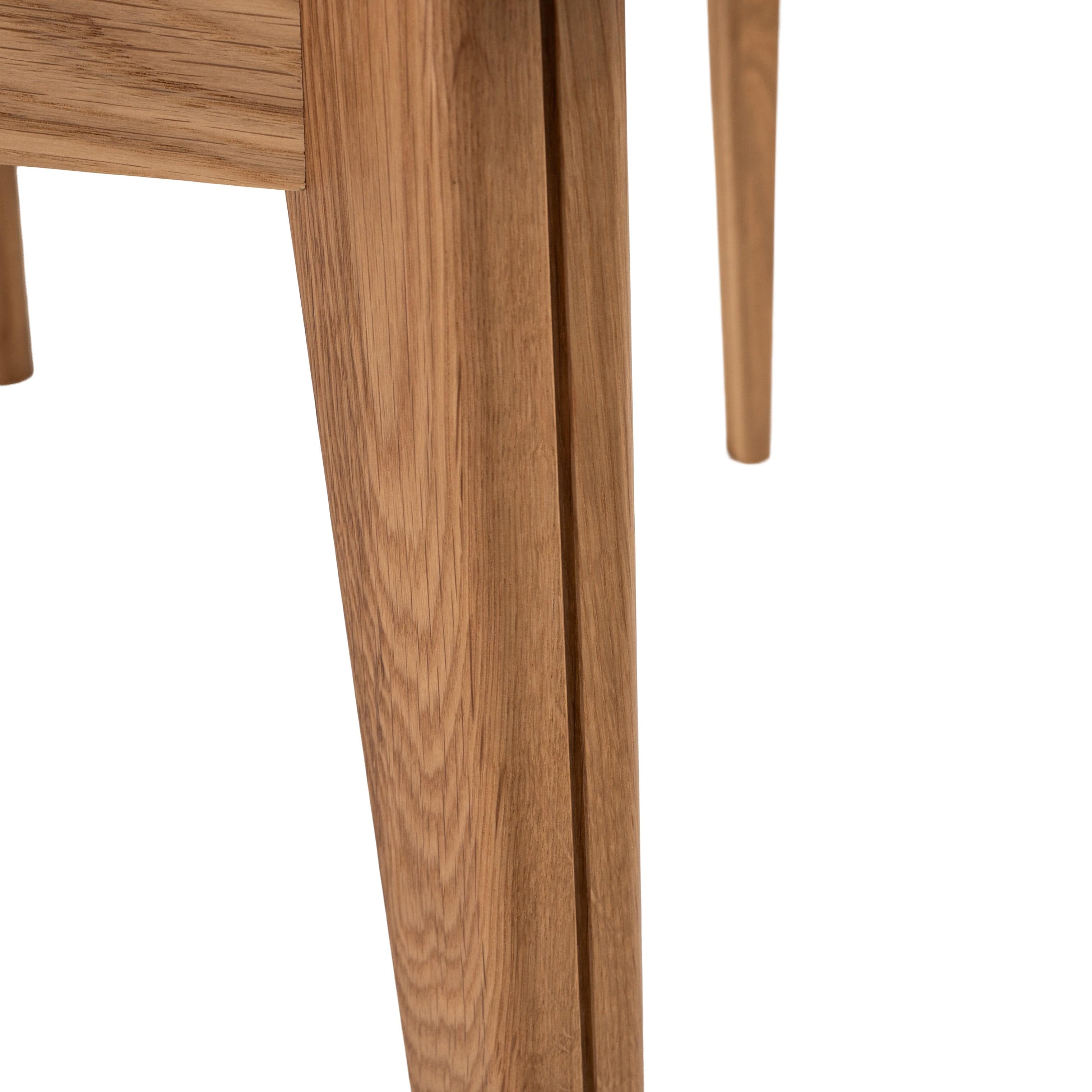 Norge Extendable Dining Table