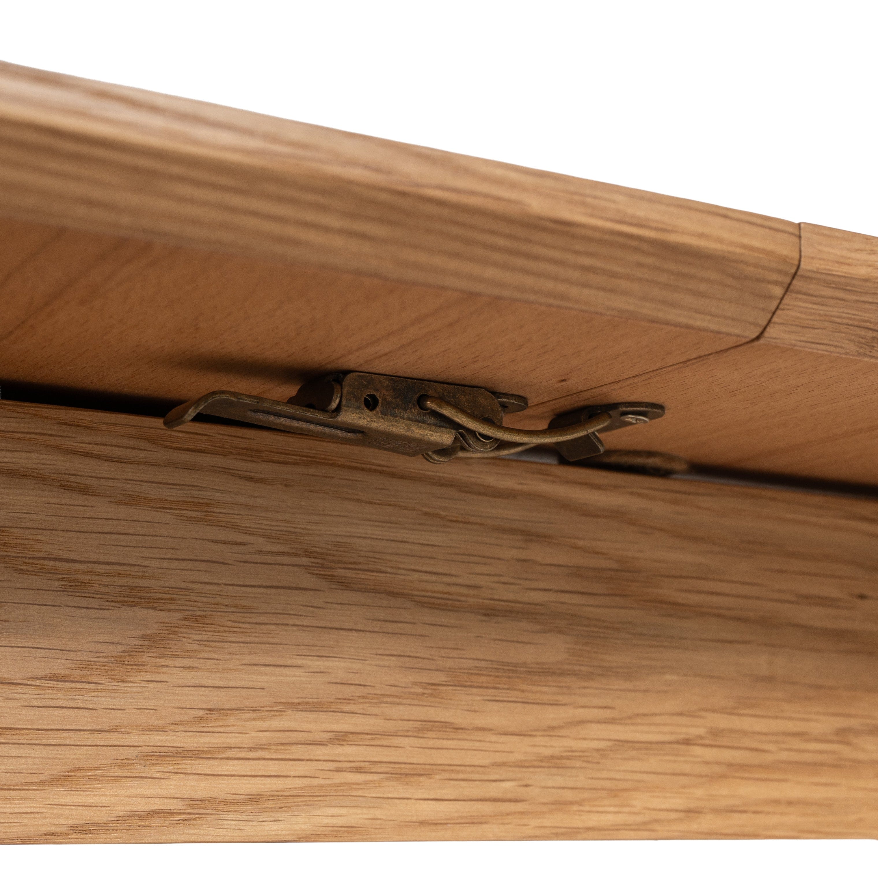 Norge Extendable Dining Table
