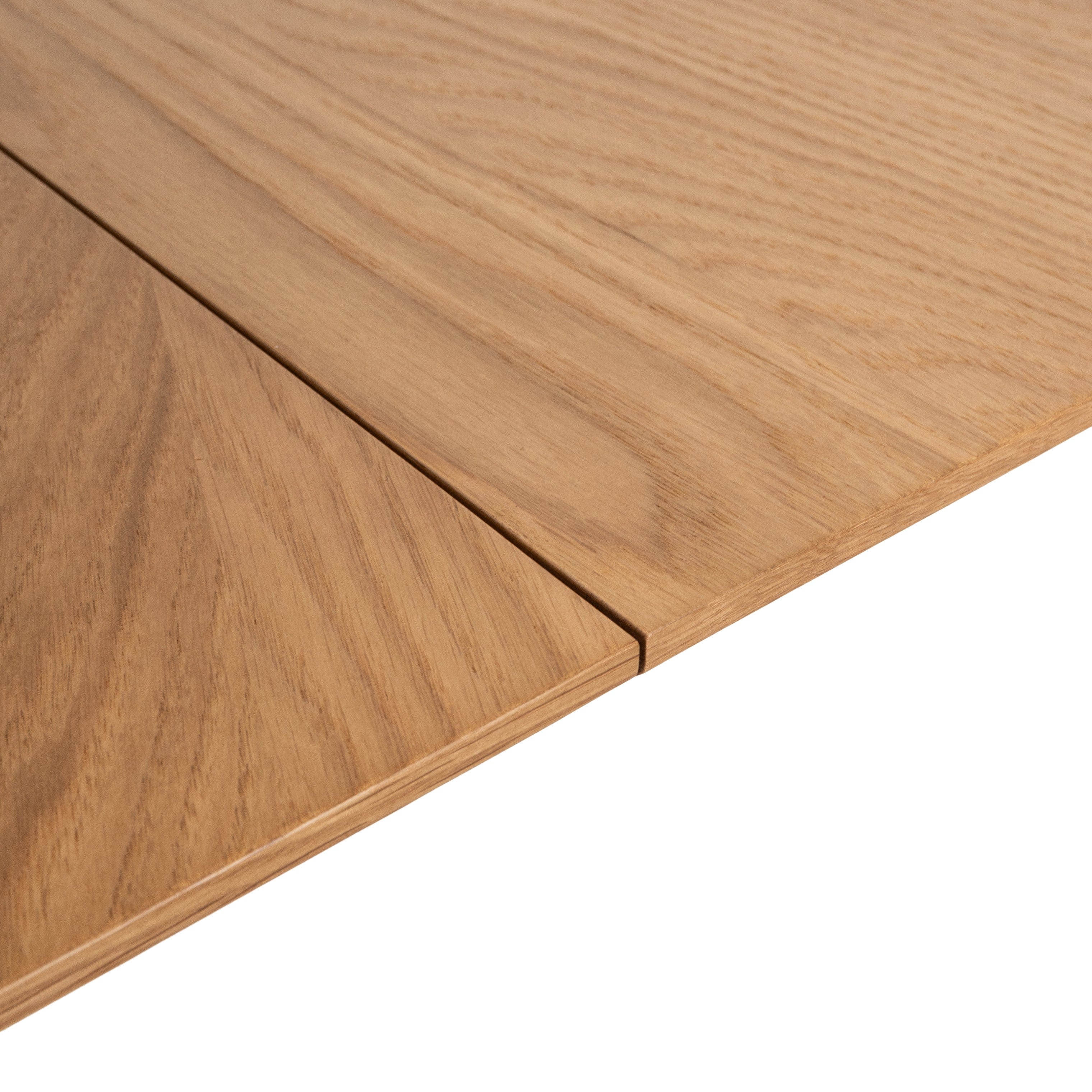 Norge Extendable Dining Table