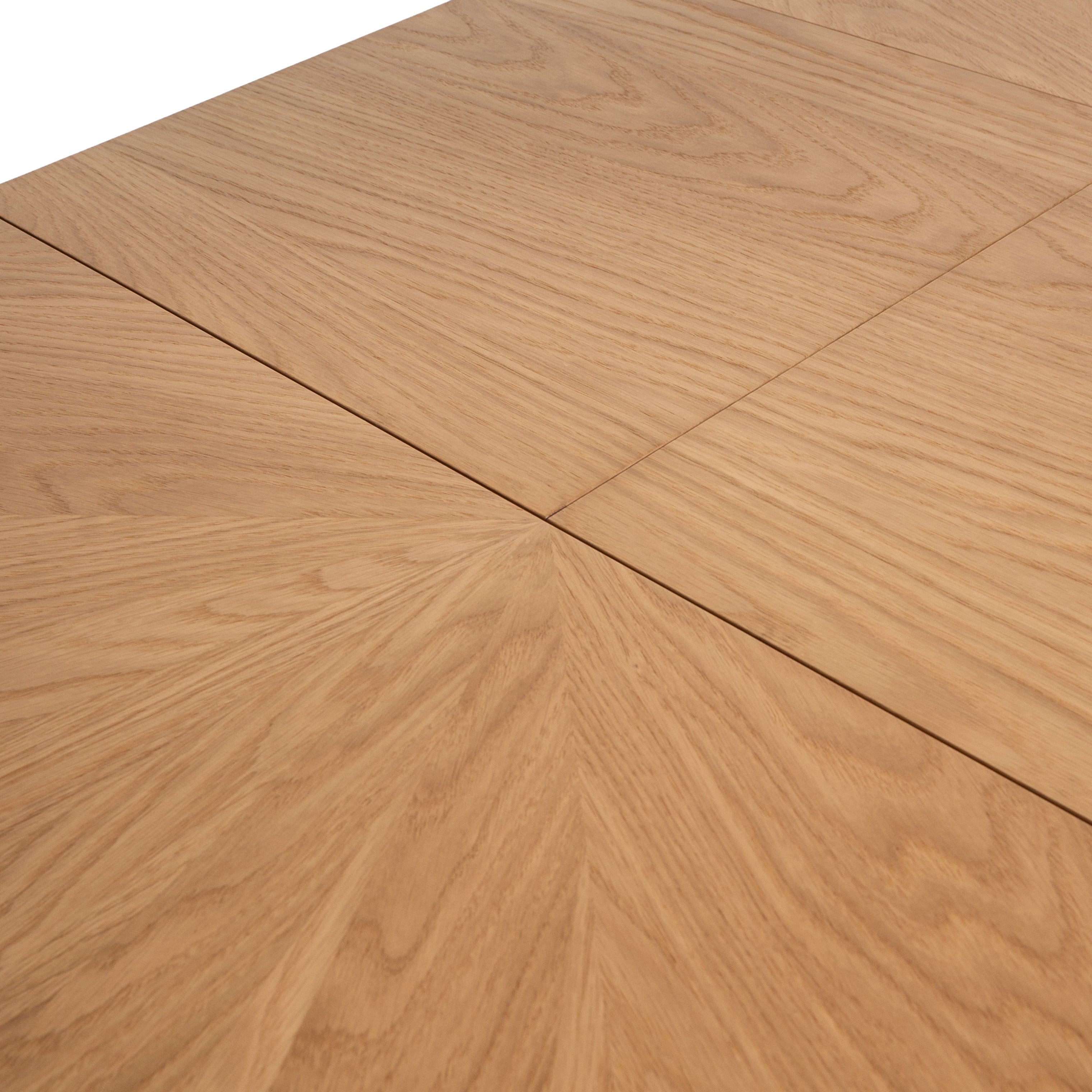 Norge Extendable Dining Table
