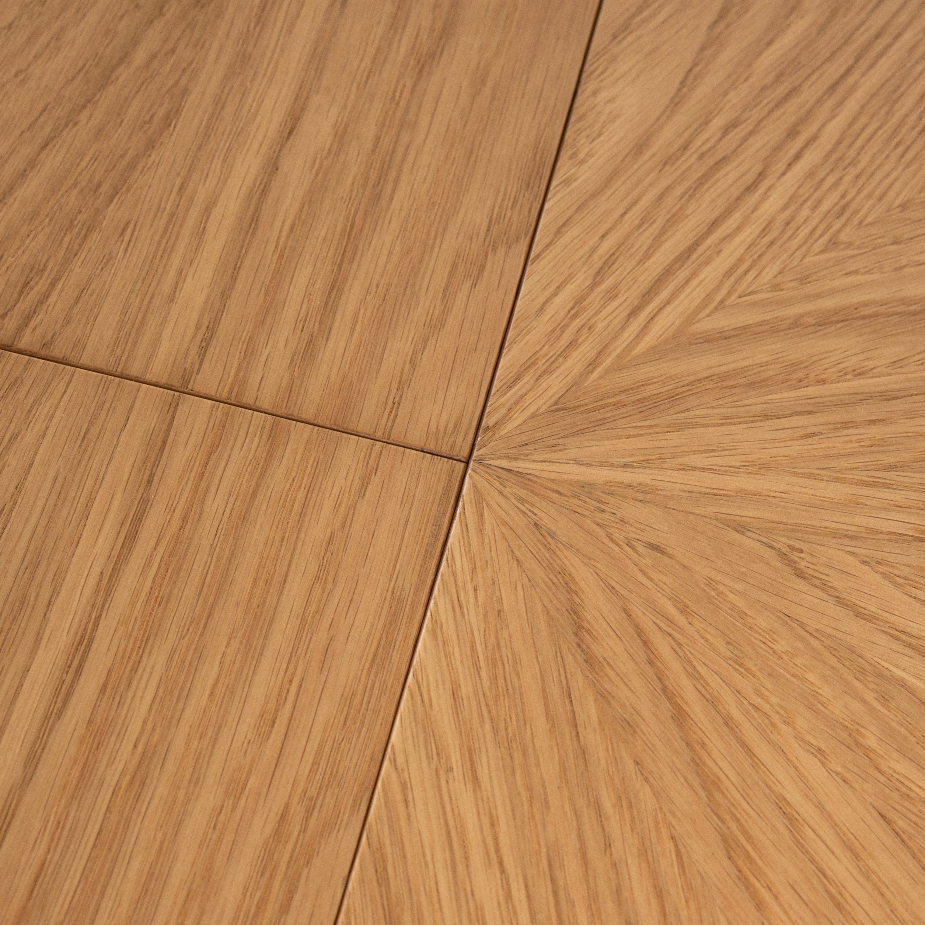 Norge Extendable Dining Table