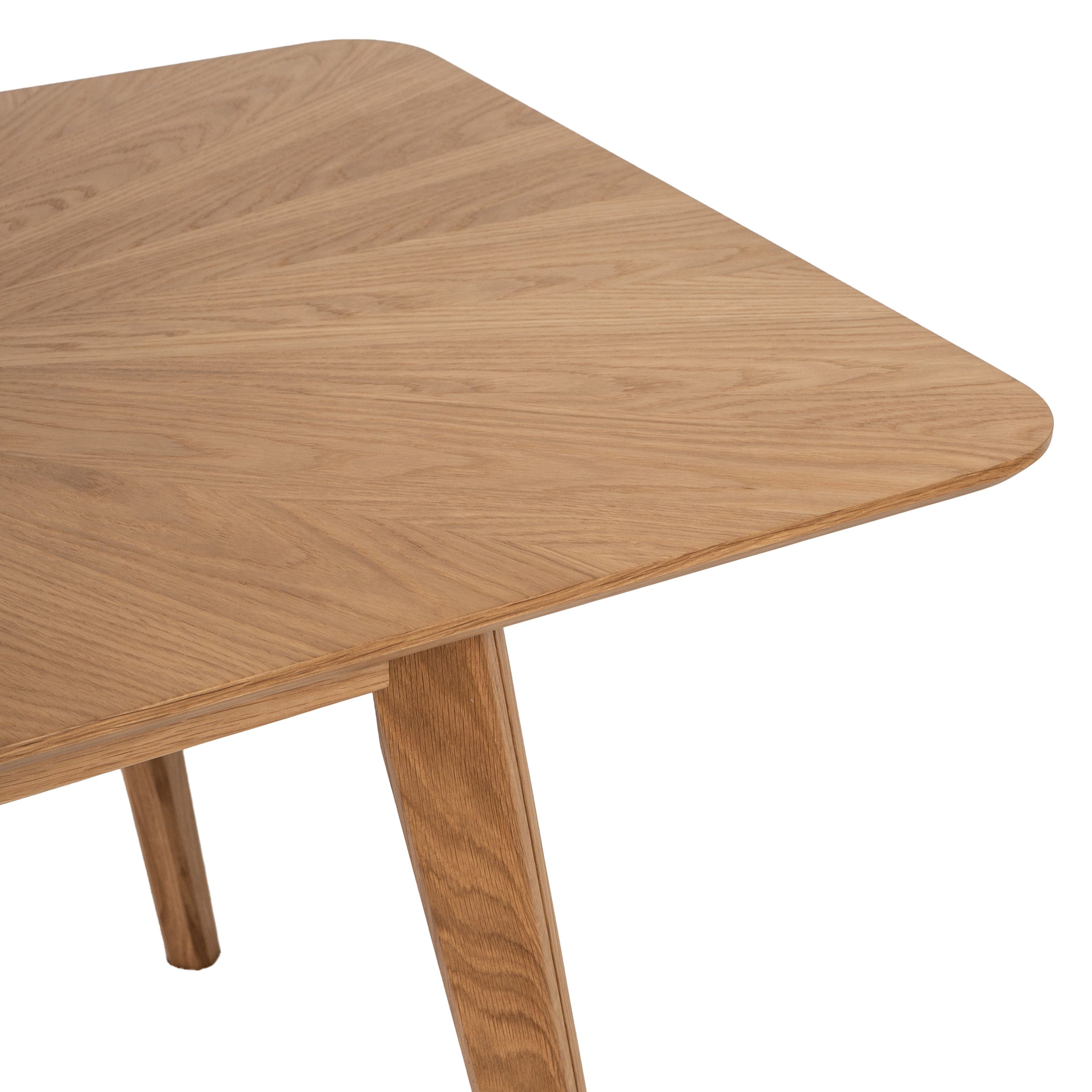 Norge Extendable Dining Table