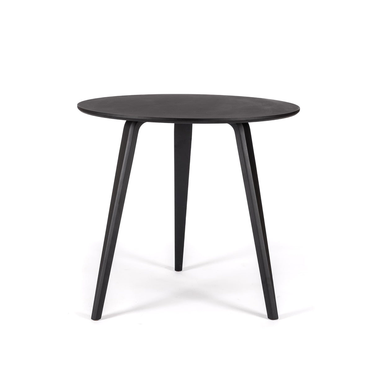 Norge Masa Black 100cm Meşe