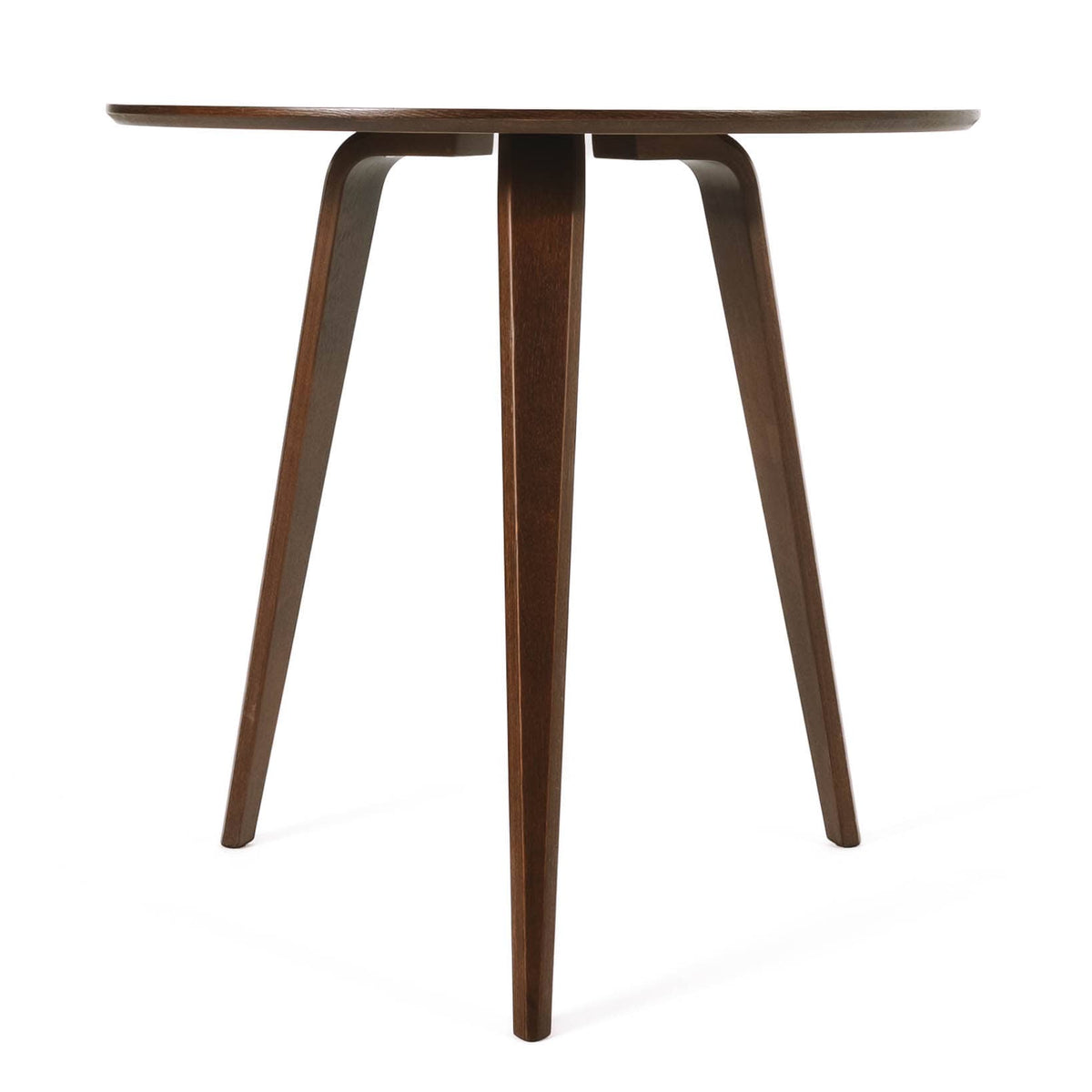 Norge Masa Ceviz 80cm Meşe
