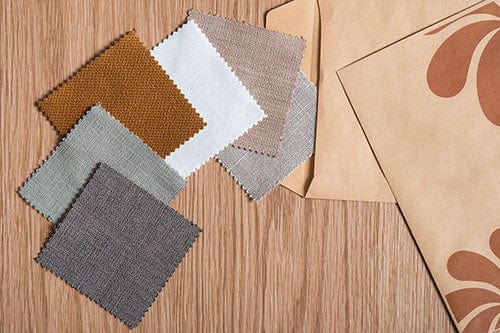 Sample Fabrics
