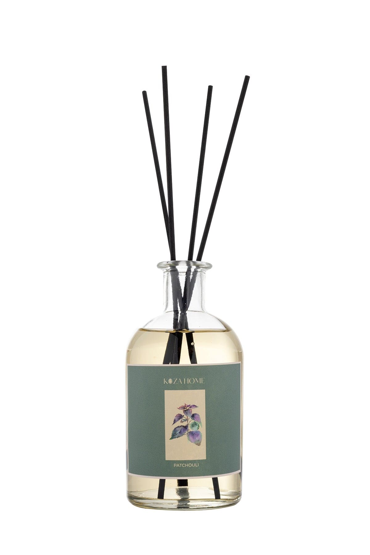 Patchouli Reed Diffuser 250 ML 2028