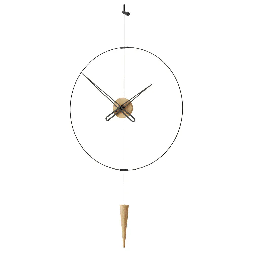 Pendulum Plus