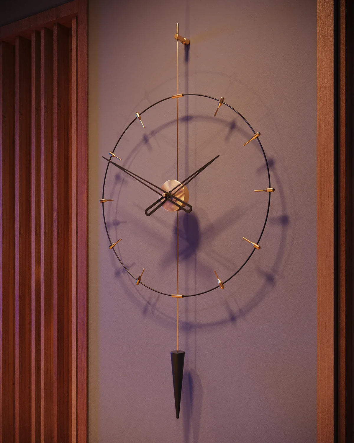 Pendulum Plus Indicator