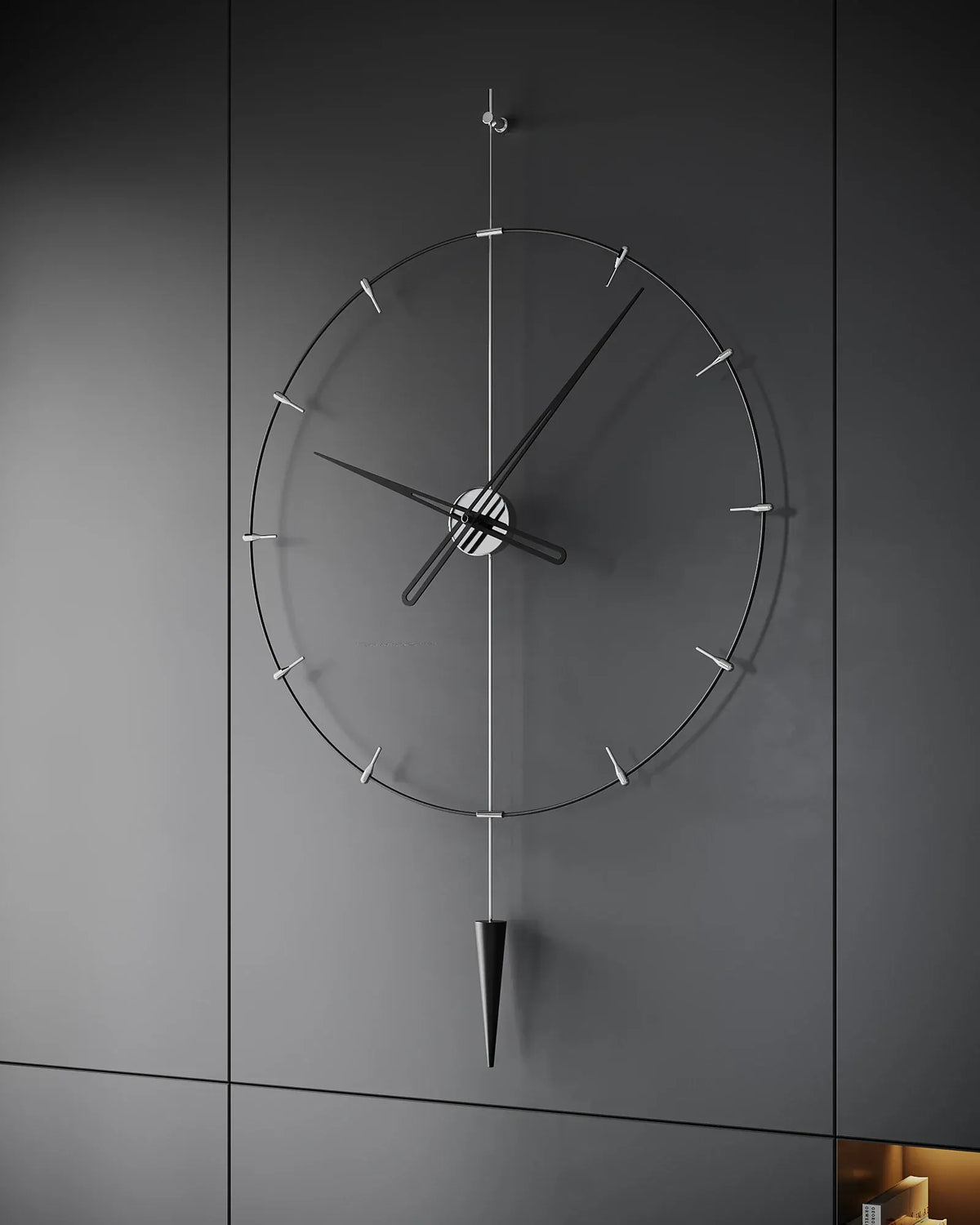 Pendulum Plus Indicator