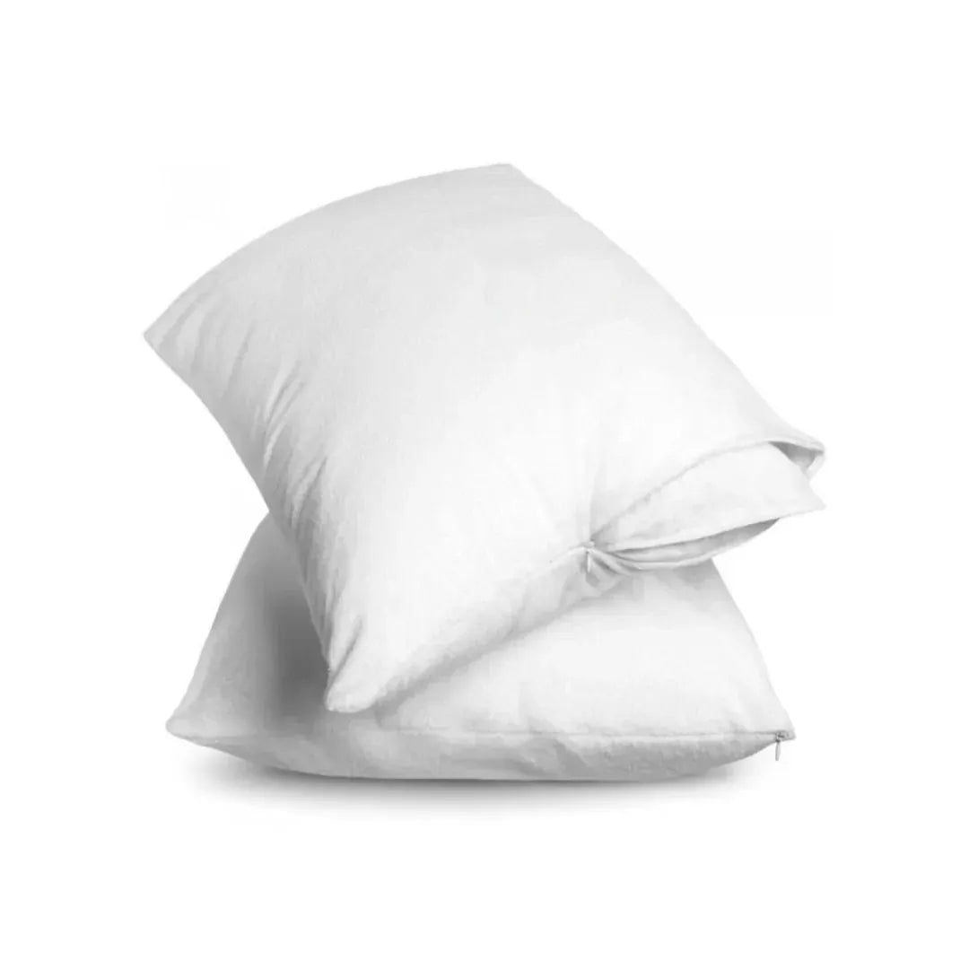 Premium Pillow Protector 60x80 Cotton