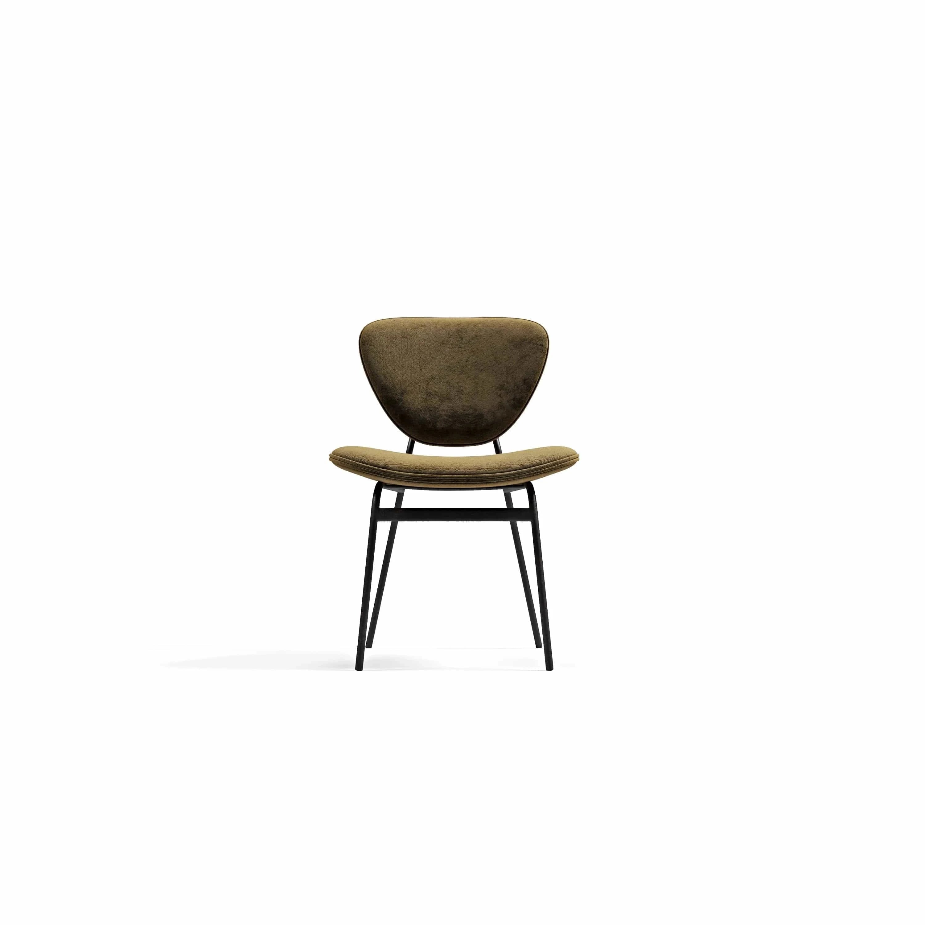Norge x Quin 4-Seater Dining Table Set