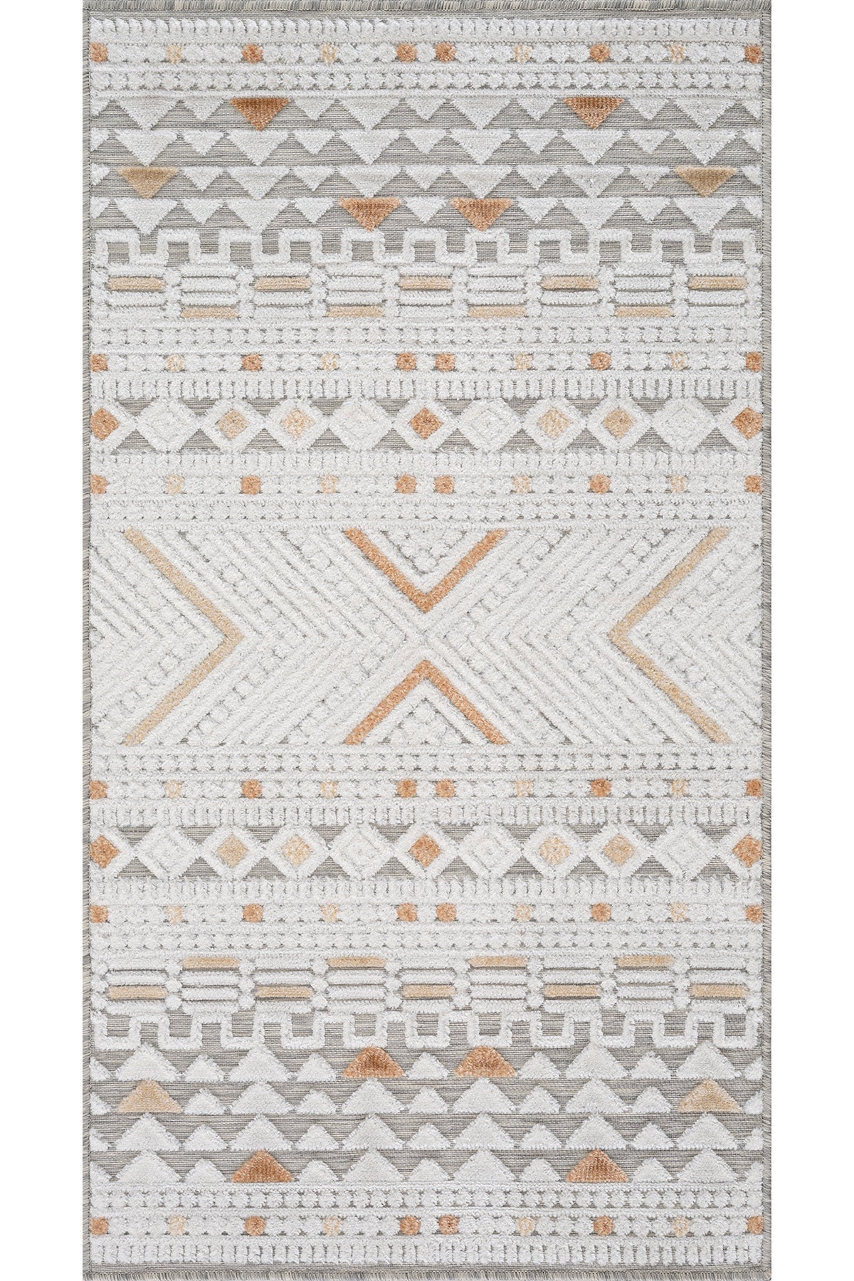 Sand Gri Sarı Yolluk 65550Y