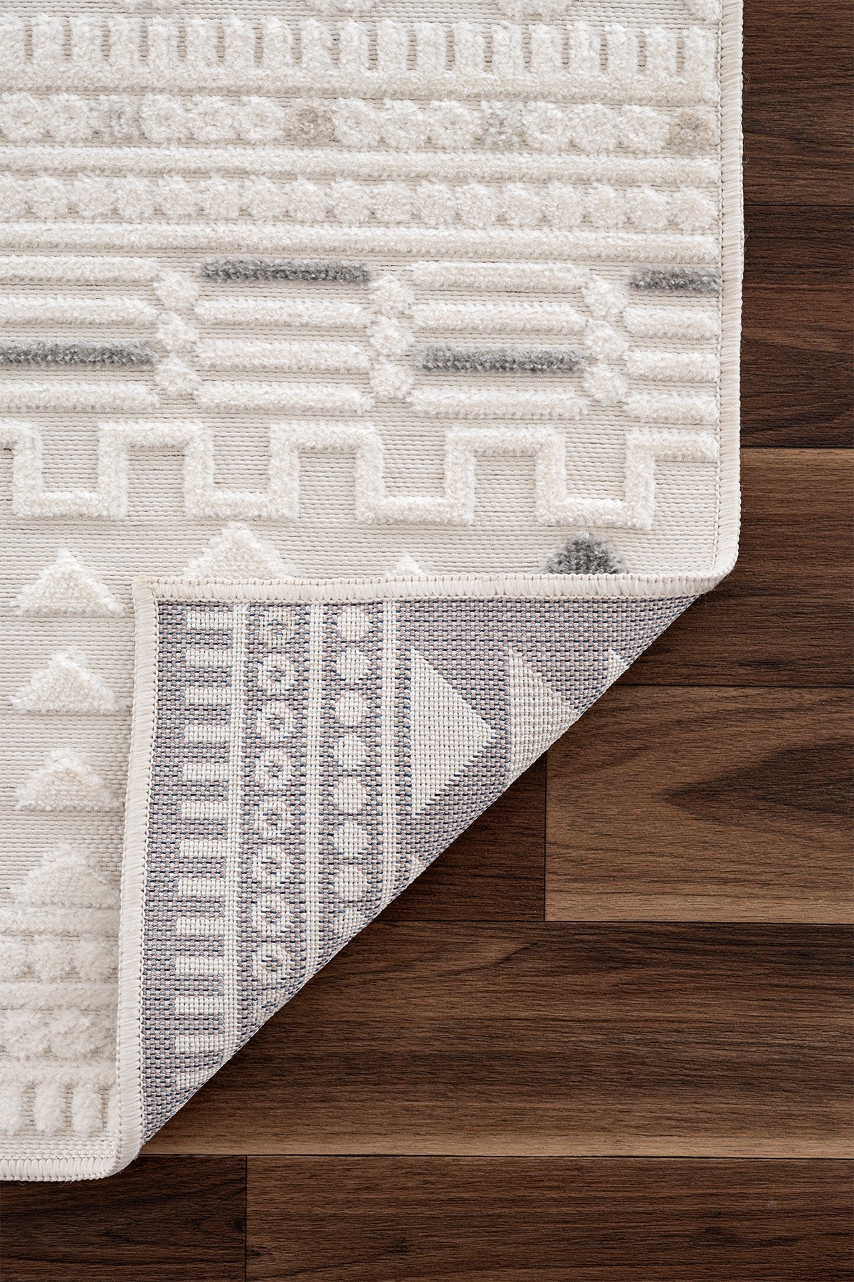 Sand Krem Gri Yolluk 65550Y