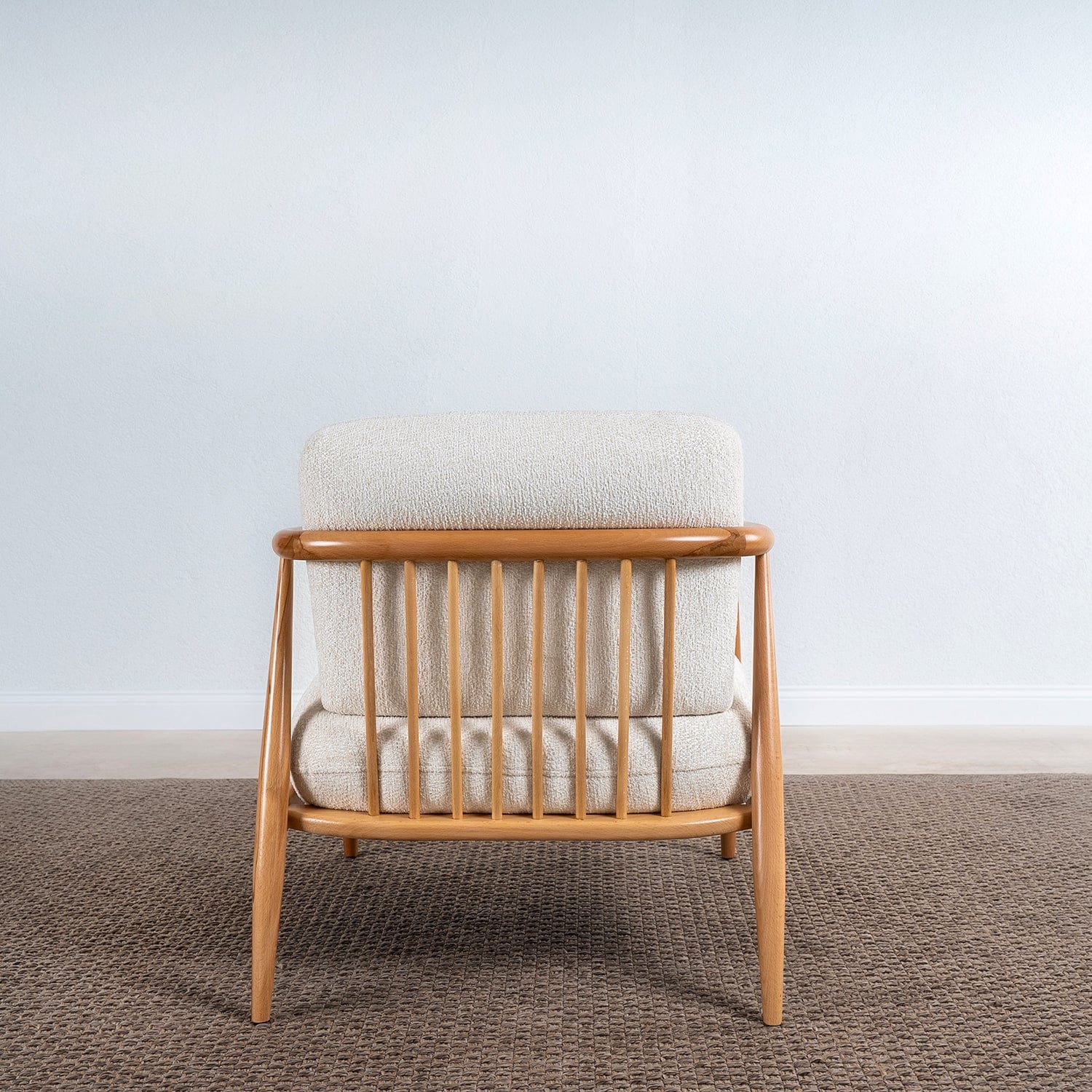 Senna Oak Bergere Linen