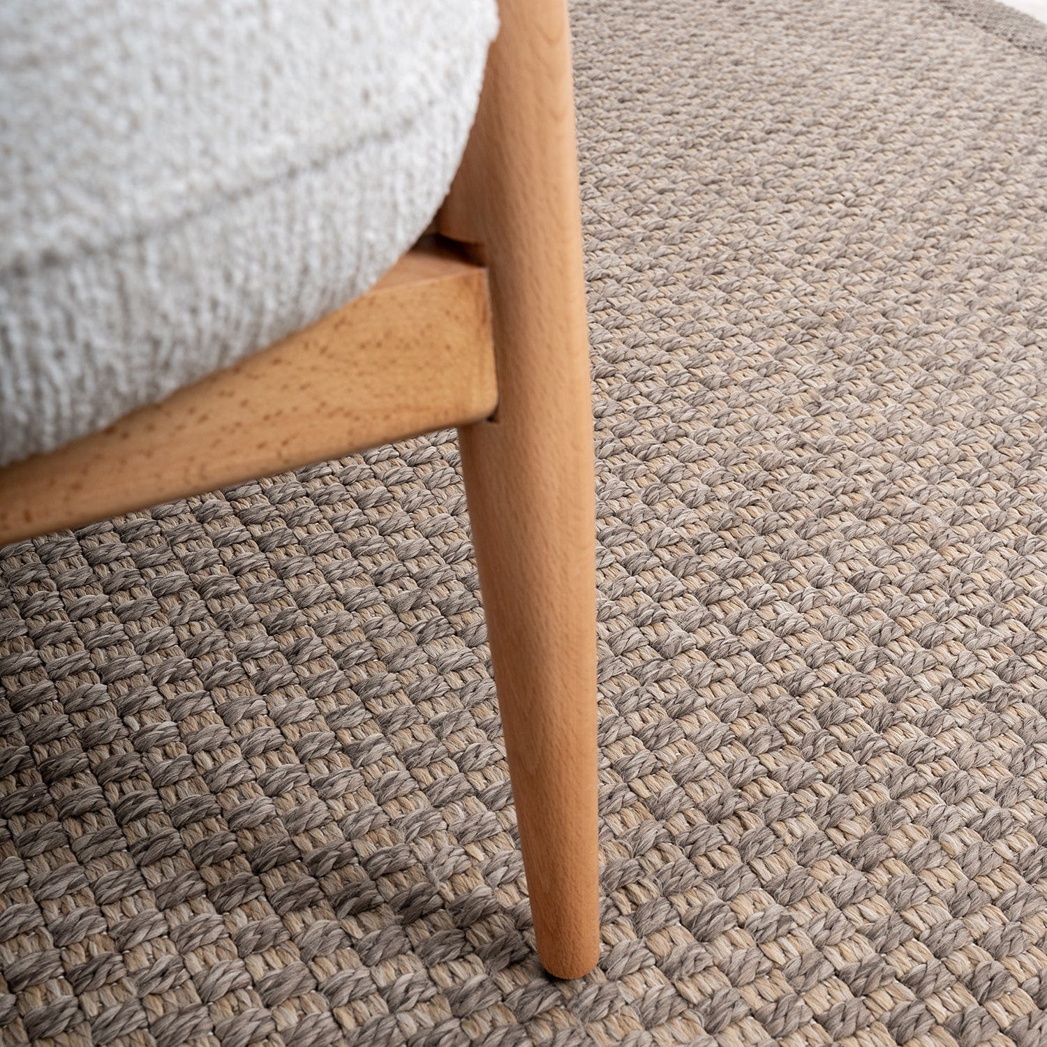 Senna Oak Bergere Linen