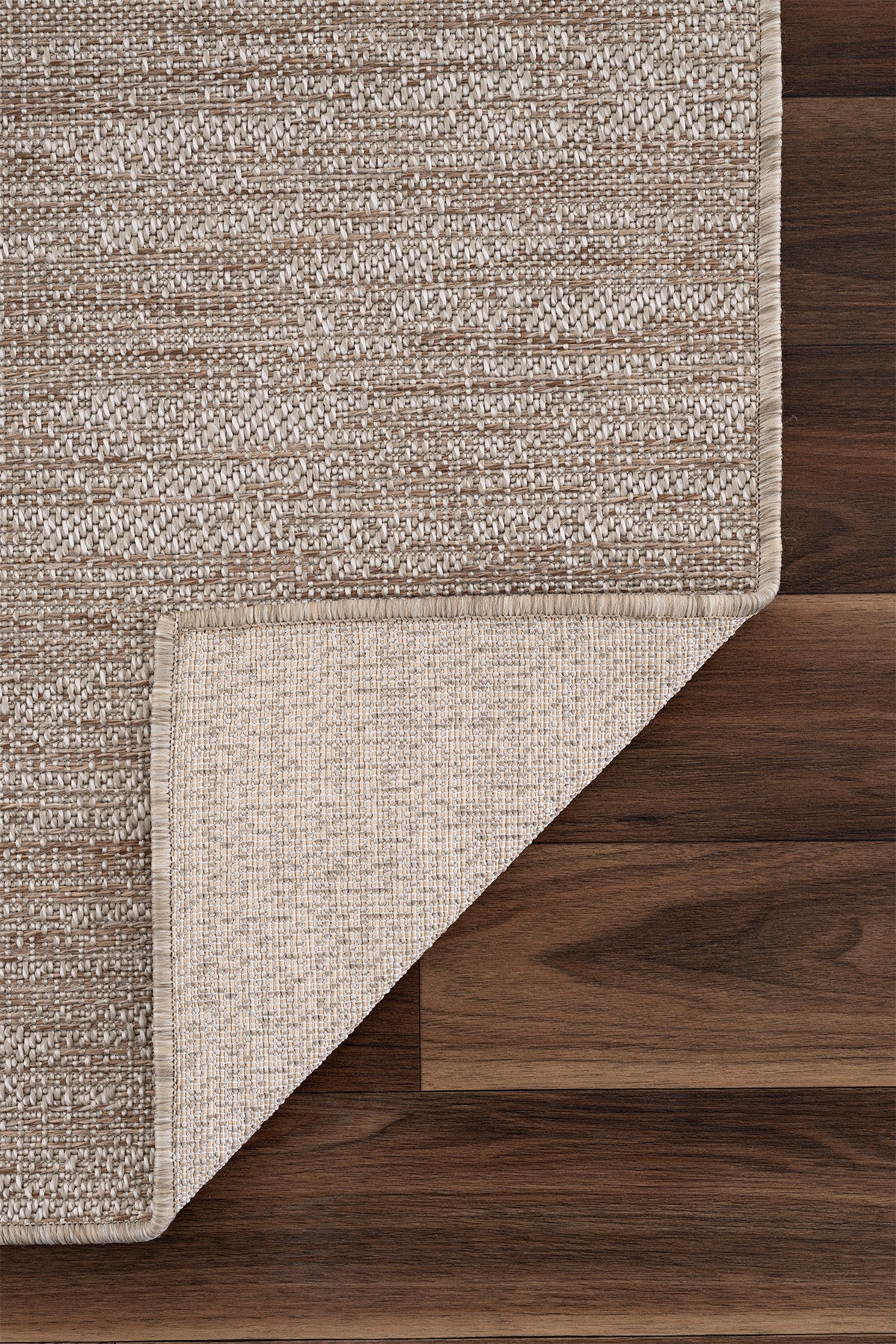 Sisalo Krem Natural Halı B3418C