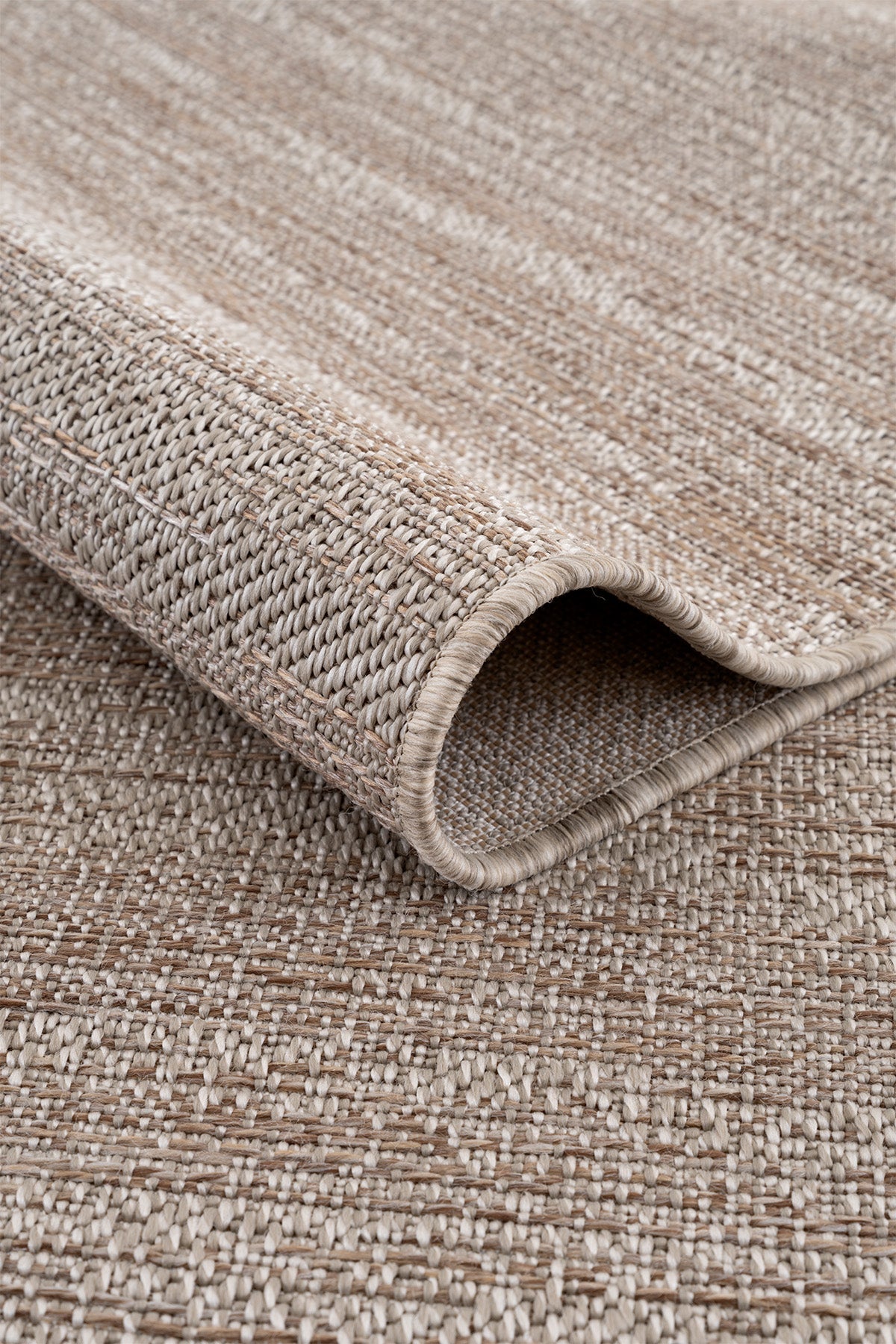 Sisalo Krem Natural Halı B3418C
