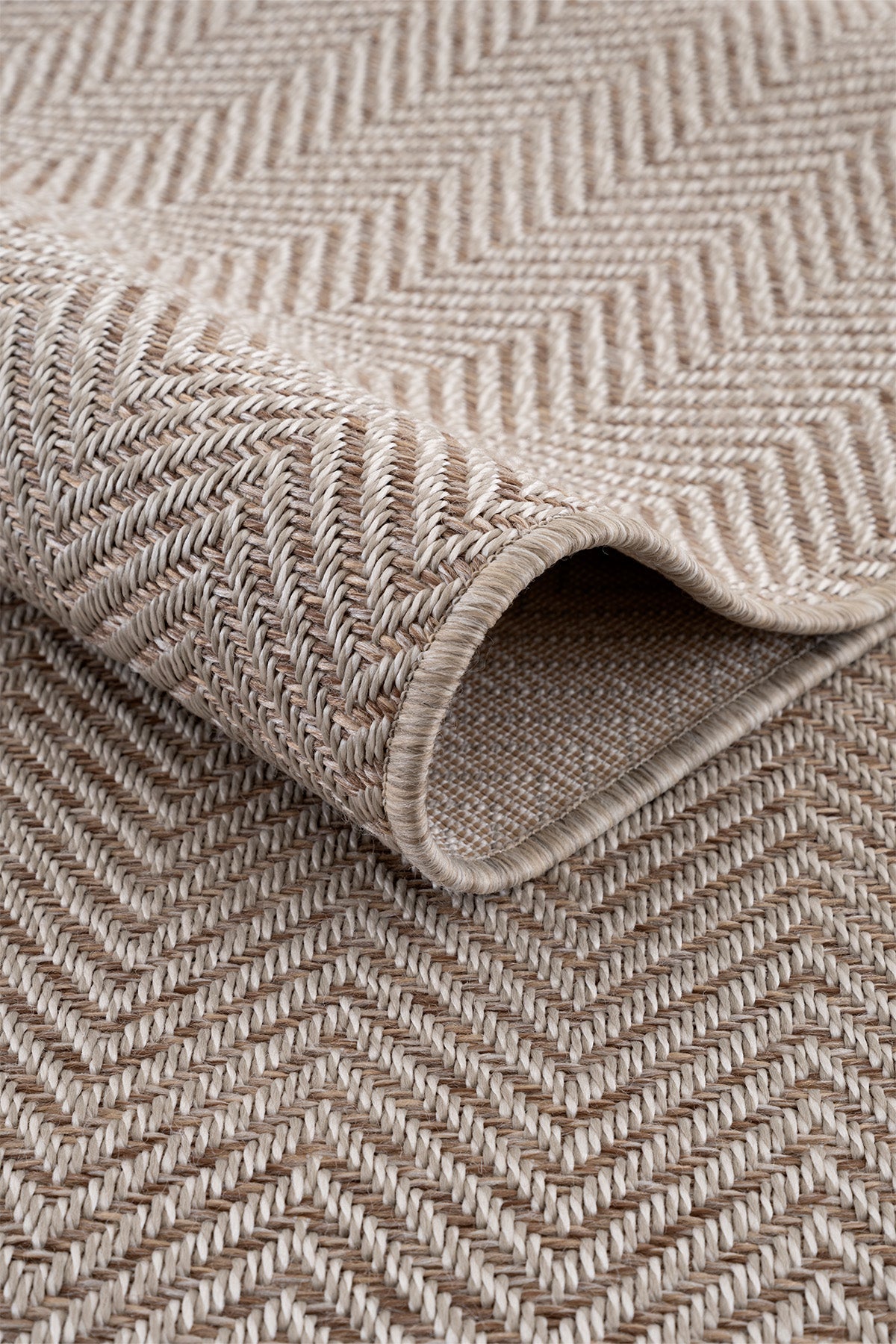 Sisalo Krem Natural Halı B3421C