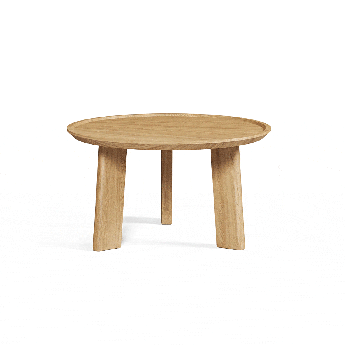 Tate Meşe Orta Sehpa 11426