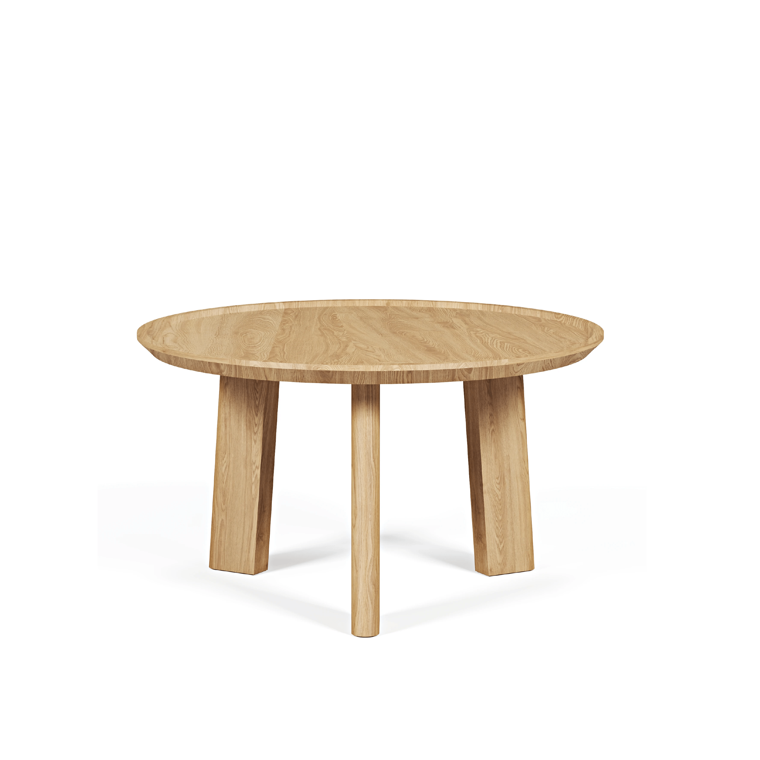 Tate Oak Coffee Table