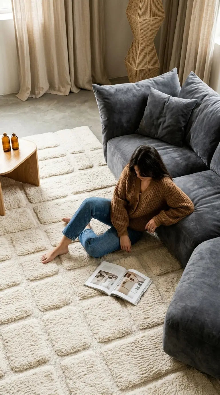 Toms Moduler Relax