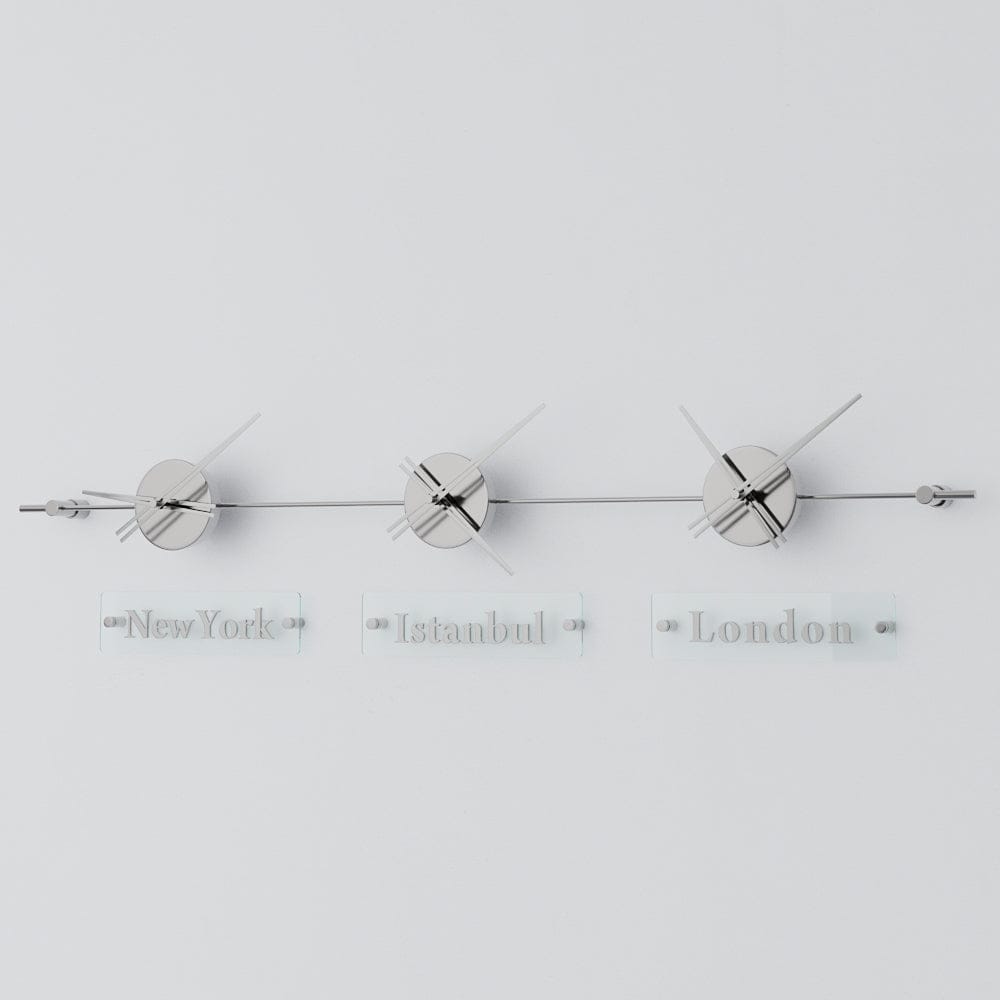World Clock