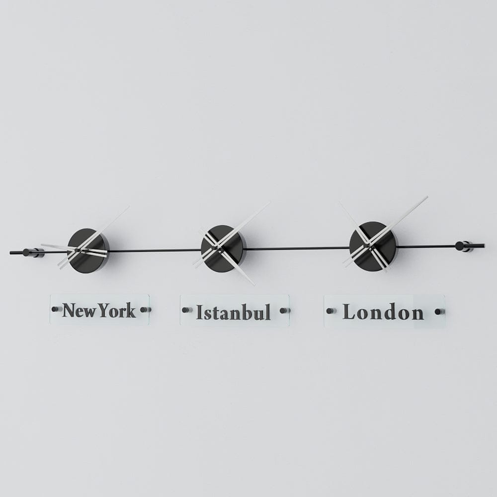 World Clock
